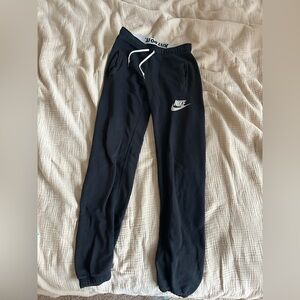 Nike sweatpants